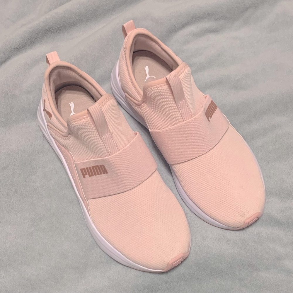 Puma Sophia Softride Slip On